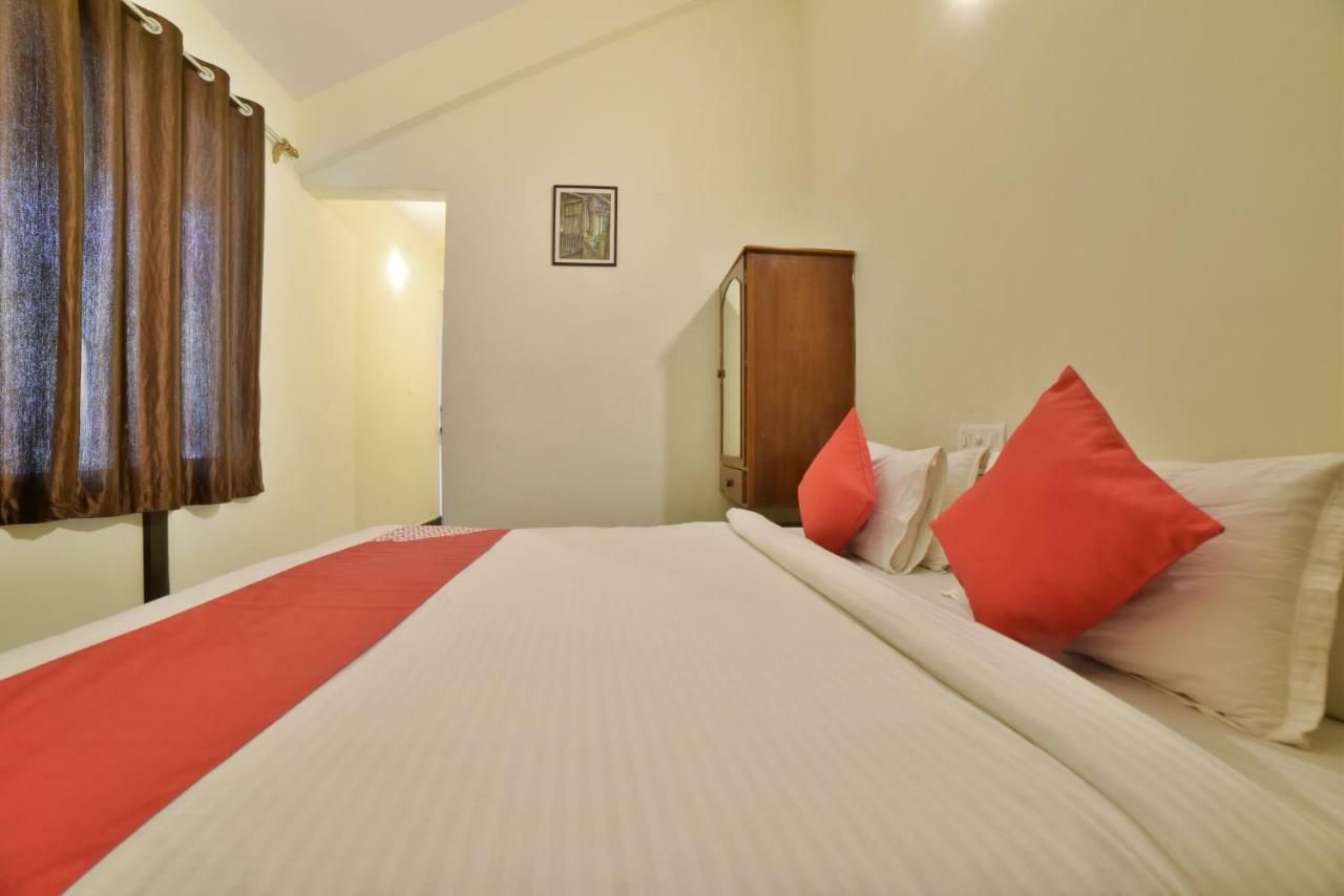 Big Daddy'S Inn Candolim Luaran gambar