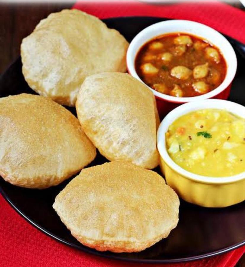 Big Daddy'S Inn Candolim Luaran gambar